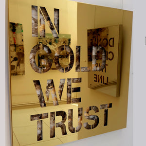 📈 Gold Hits Record Highs — Reaffirming Its Timeless Role in the Modern Market