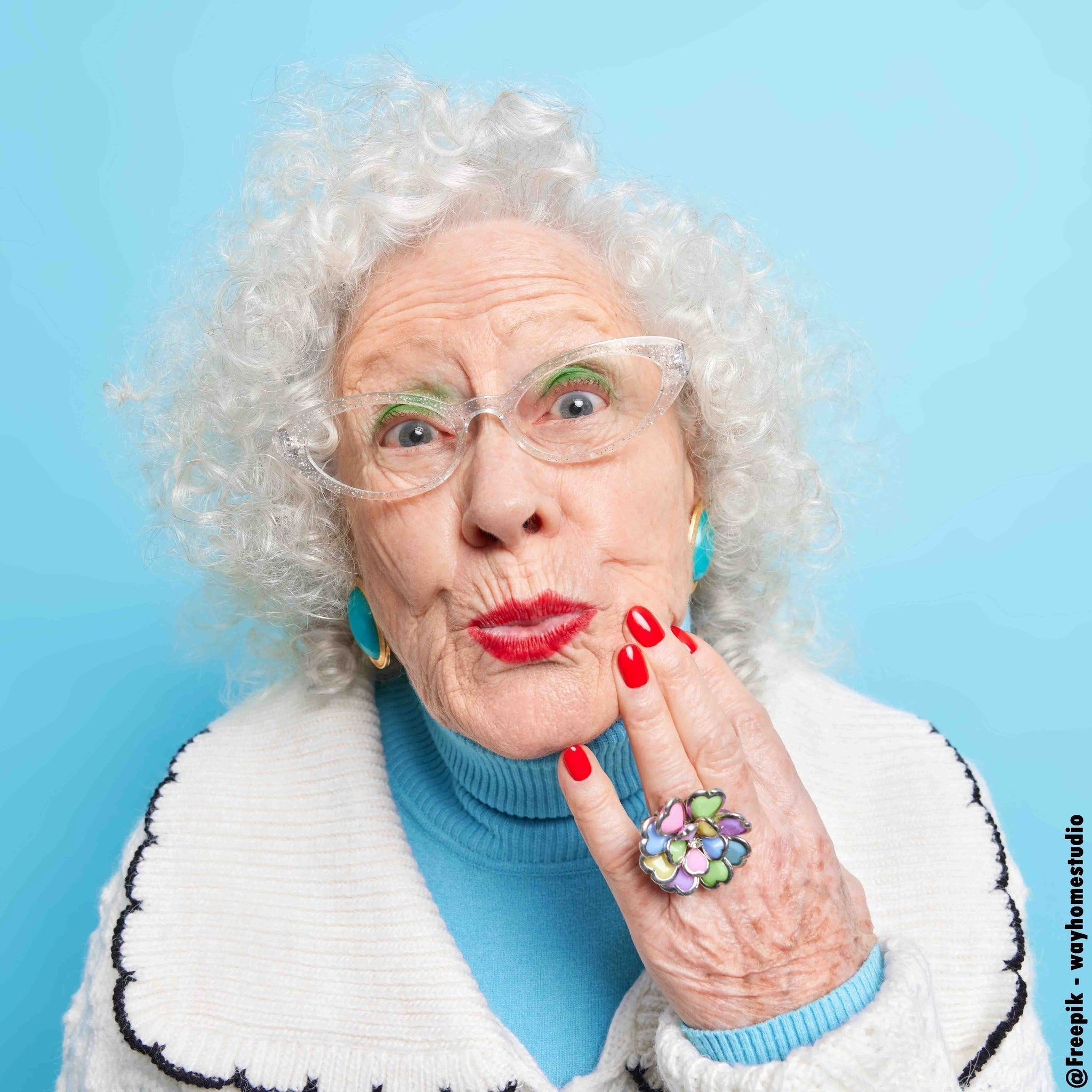 Grandma’s tricks and the Magic Homemade Cleaner Mix for Silver Jewelry Cleaning