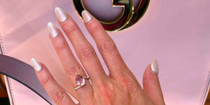 Gold Rings