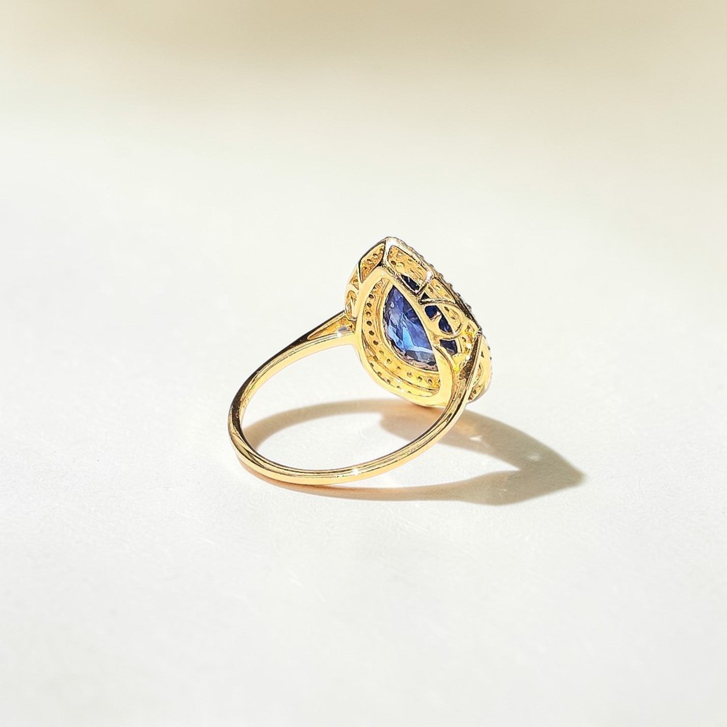 14k-yellow-gold-natural-pear-sapphire-diamond-double-halo-ring-21
