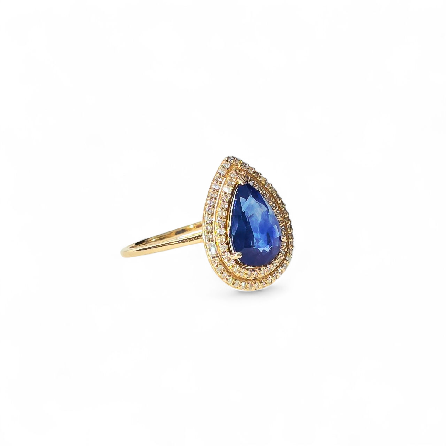 14k-yellow-gold-natural-pear-sapphire-diamond-double-halo-ring-2.58ct-igi-certified-eterling
