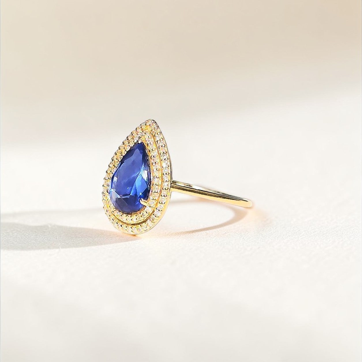 14k-yellow-gold-natural-pear-sapphire-diamond-double-halo-ring-2 (16)