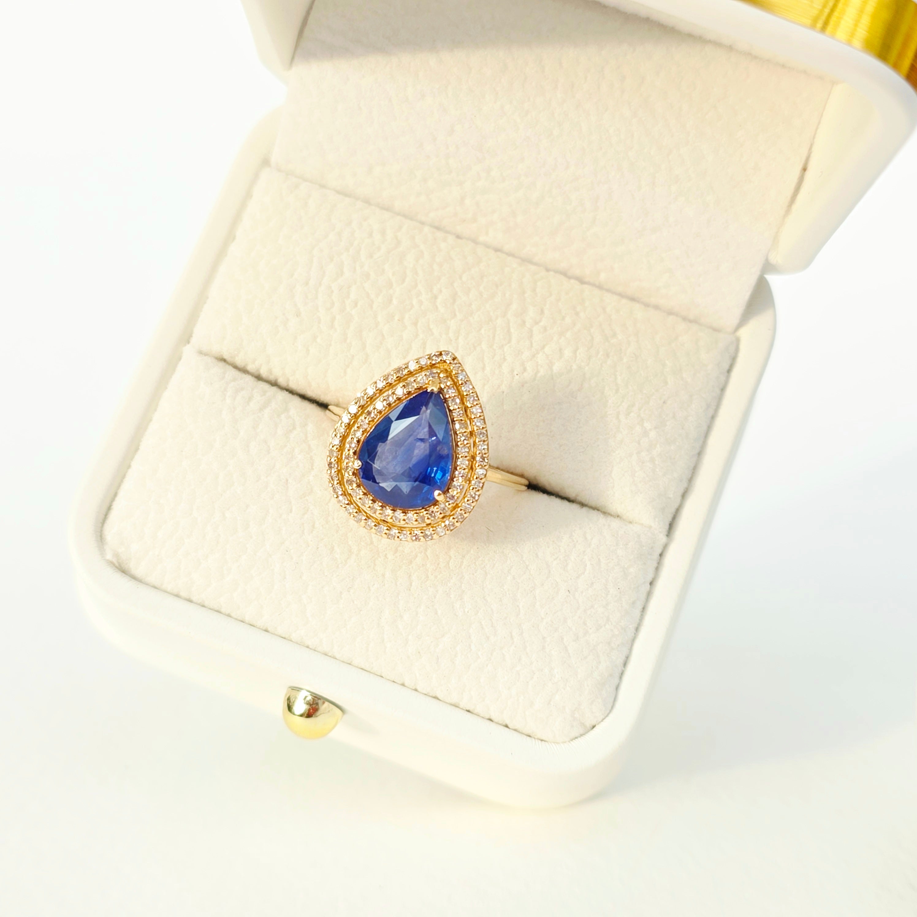 14k-yellow-gold-natural-pear-sapphire-diamond-double-halo-ring-2.58ct-igi-certified-eterling