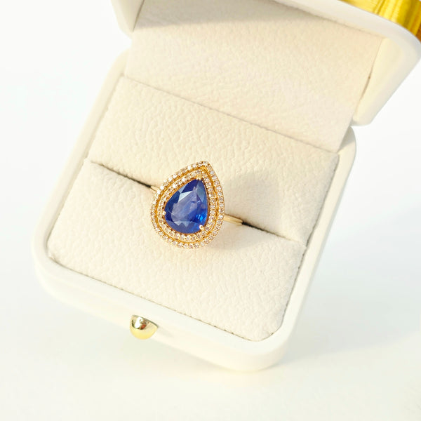 14k-yellow-gold-natural-pear-sapphire-diamond-double-halo-ring-2.58ct-igi-certified-eterling