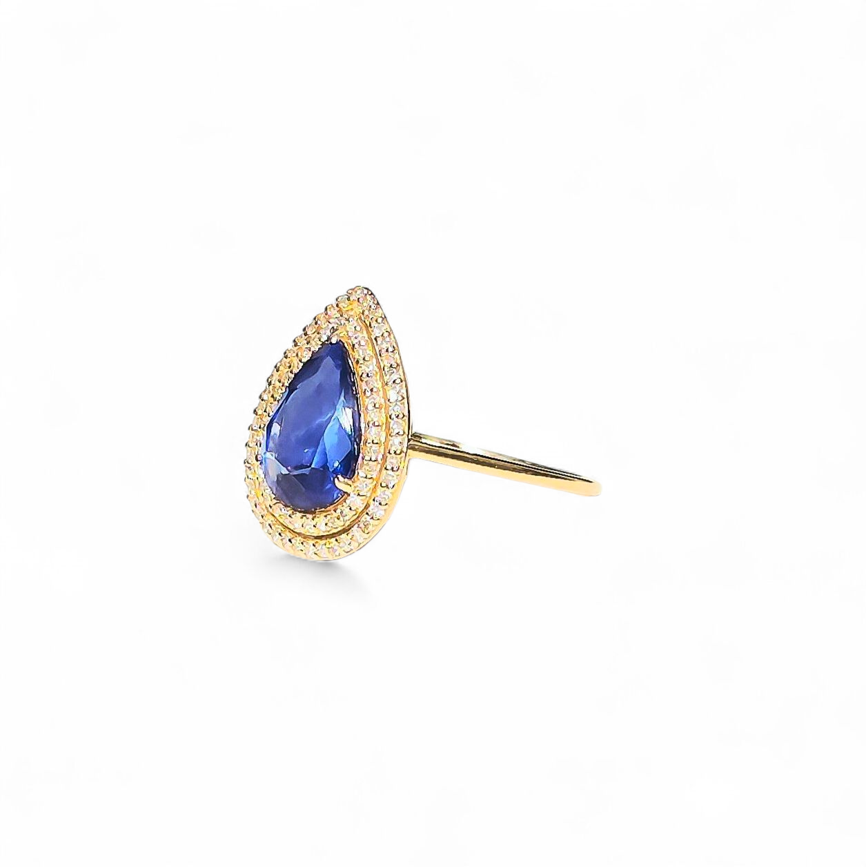 14k-yellow-gold-natural-pear-sapphire-diamond-double-halo-ring-2.58ct-igi-certified-eterling