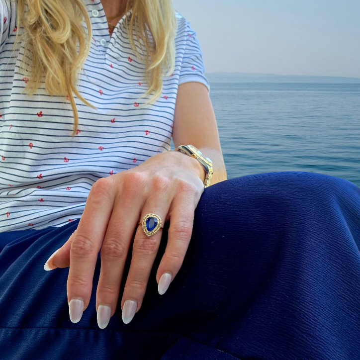 14k-yellow-gold-natural-pear-sapphire-diamond-double-halo-ring-2.58ct-igi-certified-eterling