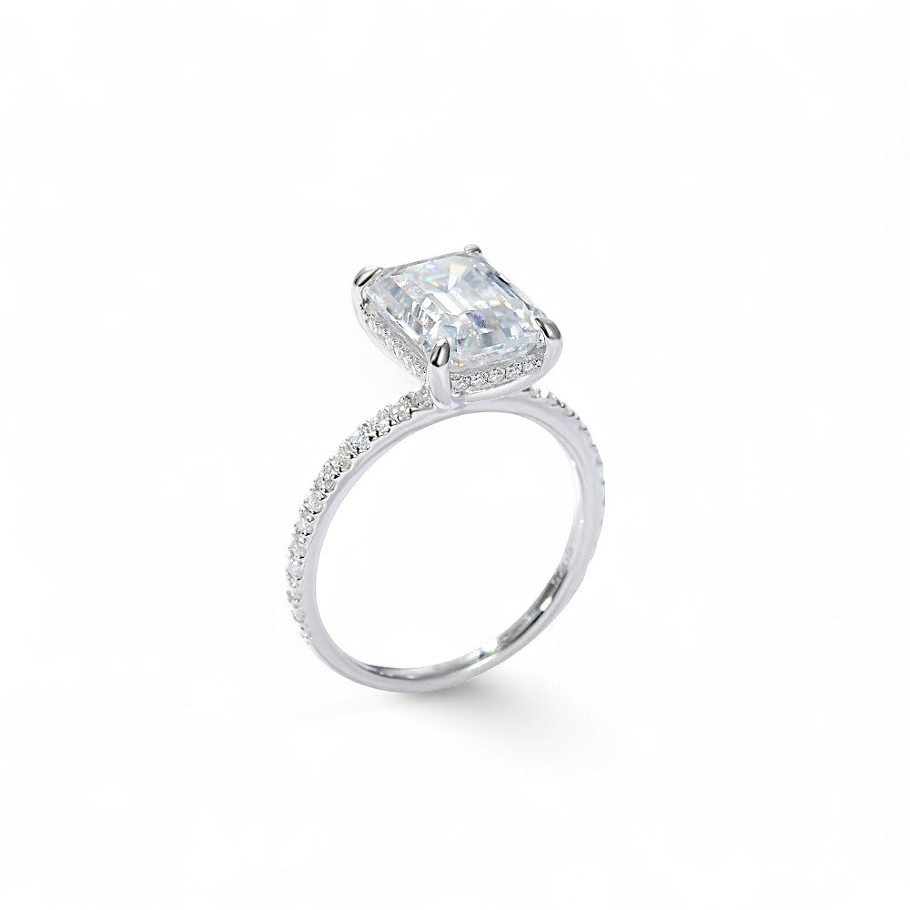 925-sterling-silver-4ct-radiant-cut-moissanite-halo-pave-ring-diva-modern-glamour-radiant-brilliance-eterling
