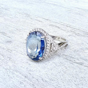 Blue-Mystic-Quartz-Oval-Solitaire-ring-silver-engagement