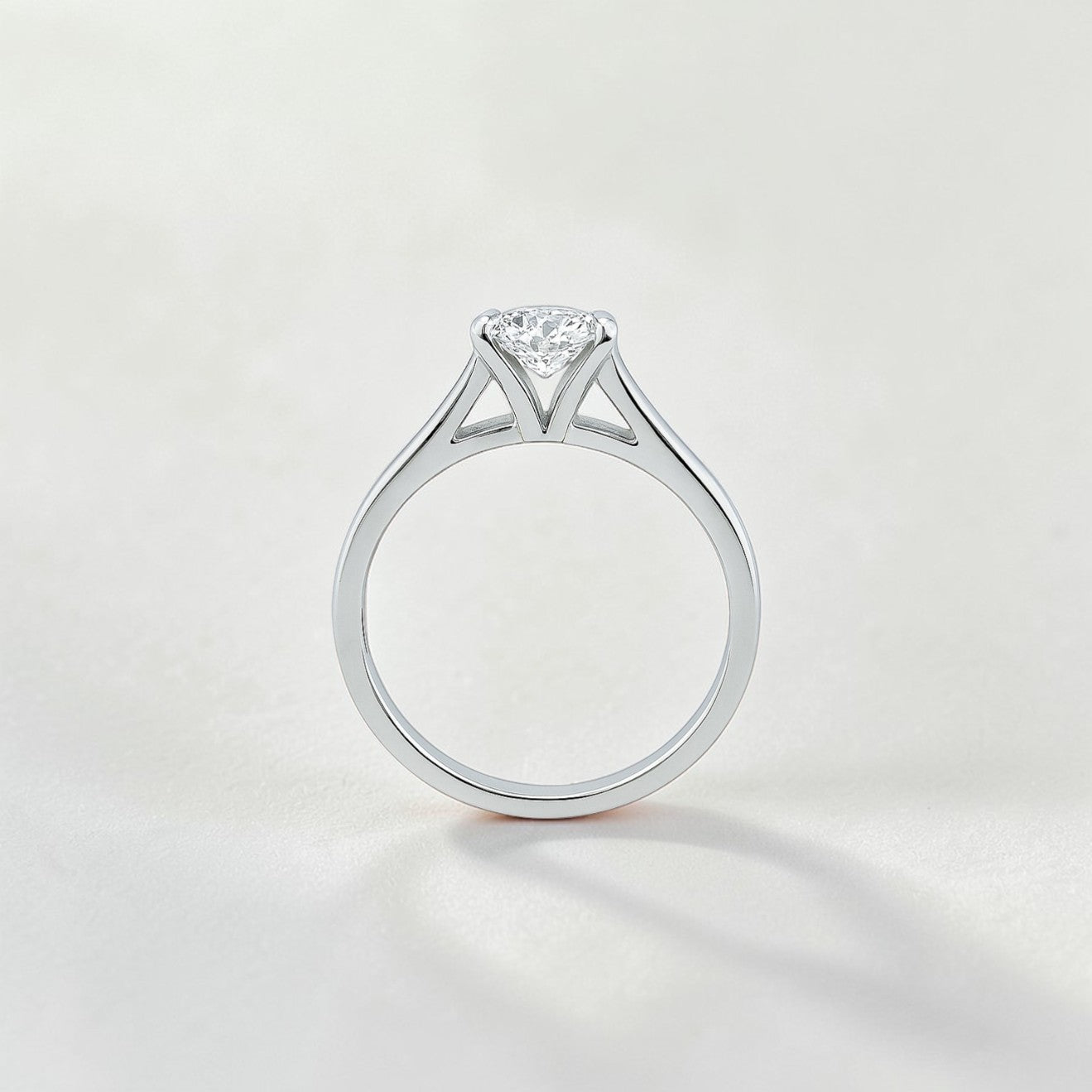 V-Tension-set-round-cut-diamond-ring-white-gold-engagement-ring-bague-de-fiancailles-solitaire-wedding-ring-6