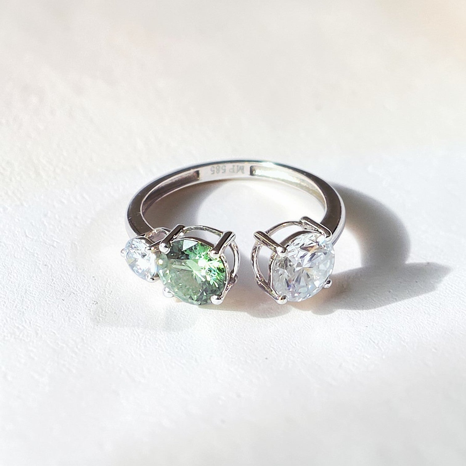 alba-three-stone-green-lab-diamond-ring-14k-white-gold-eterling (9)