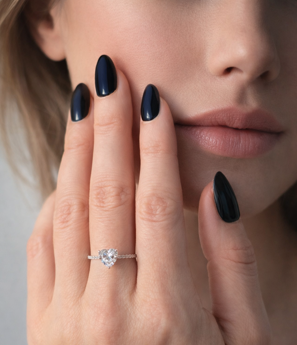 amora-heart-diamond-ring-14k-white-gold-lab-grown-1-3ct-eterling