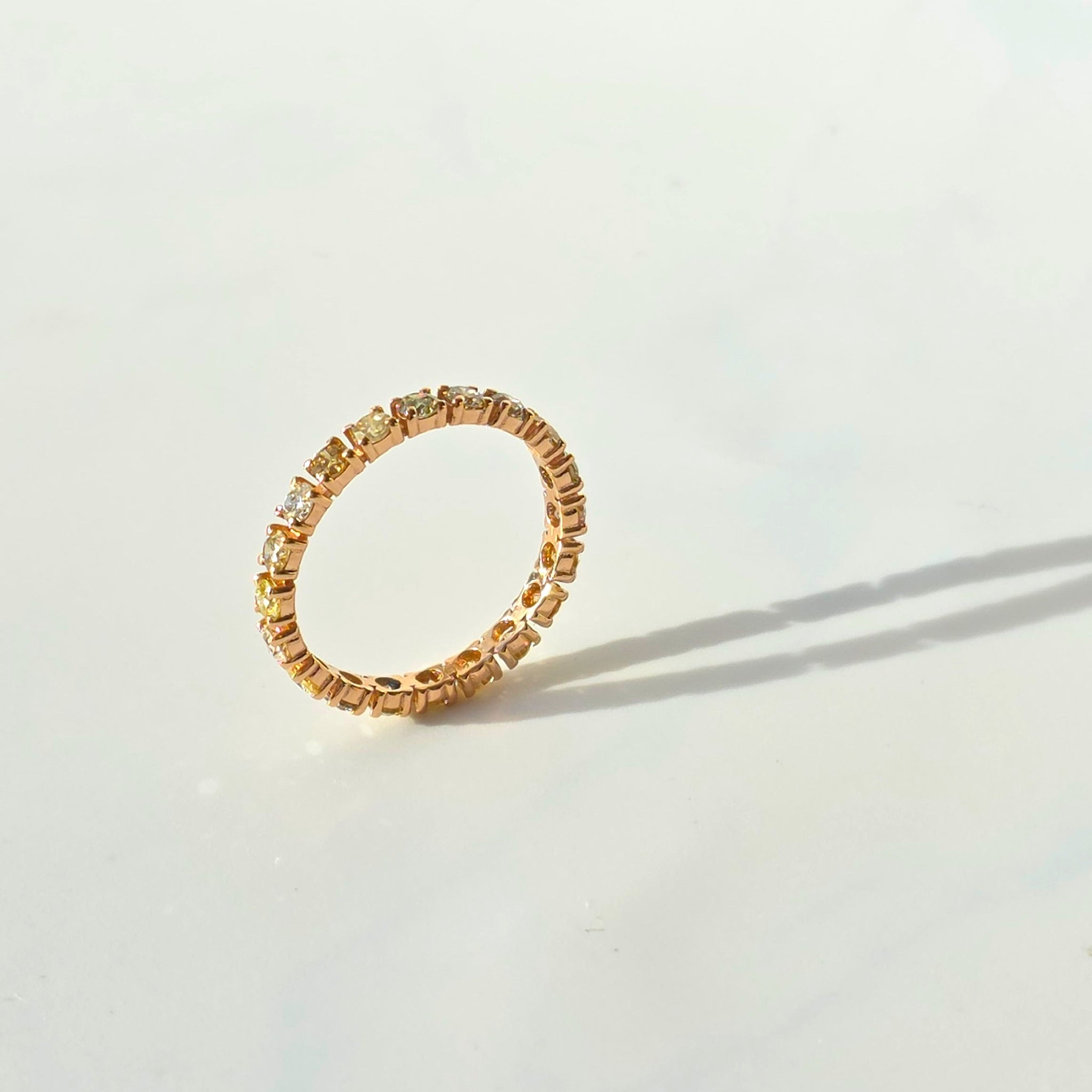 champagne-eternity-stacking-ring-14k-rose-gold-natural-yellow-diamonds-132ct-gra-eterling (1)
