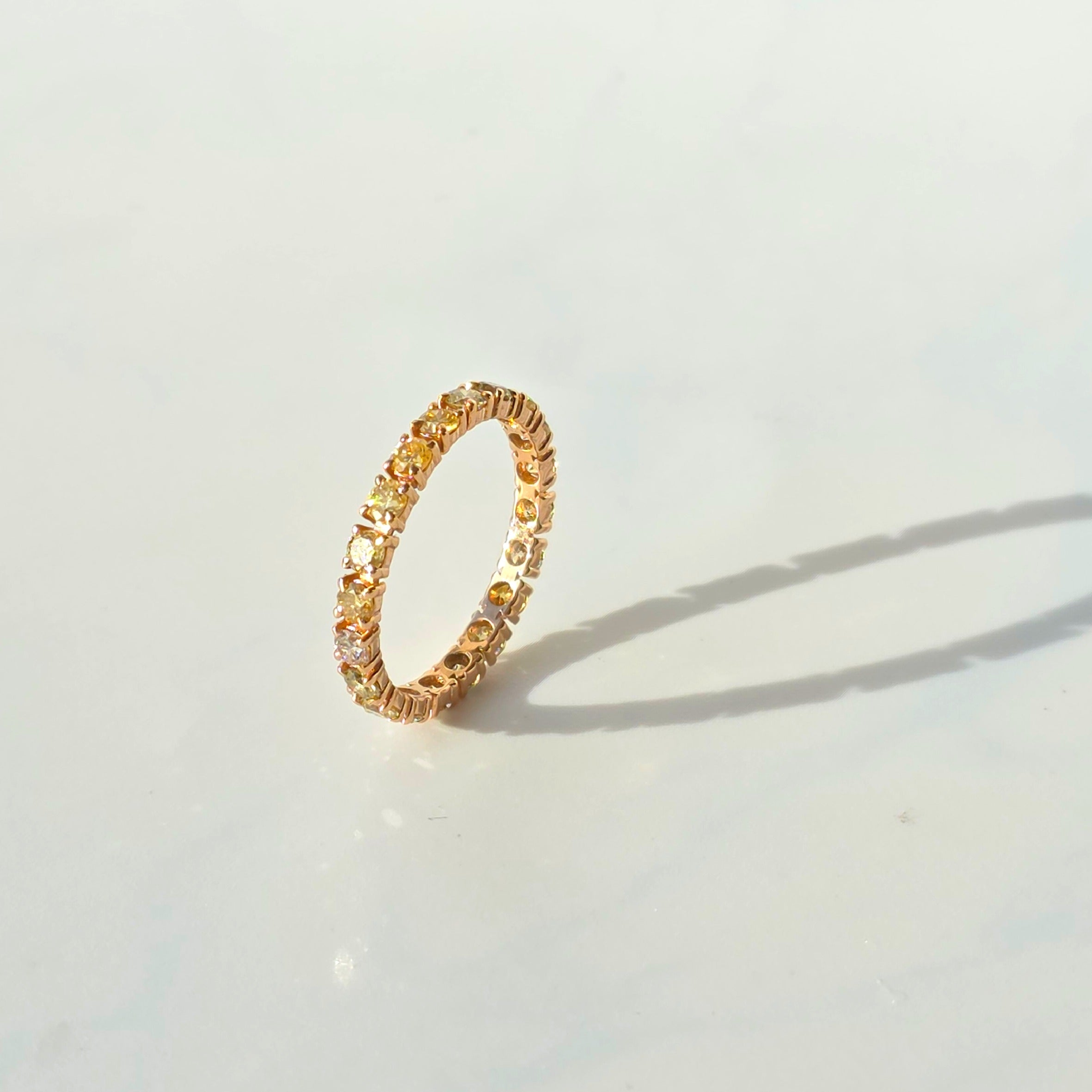 champagne-eternity-stacking-ring-14k-rose-gold-natural-yellow-diamonds-132ct-gra-eterling (1)