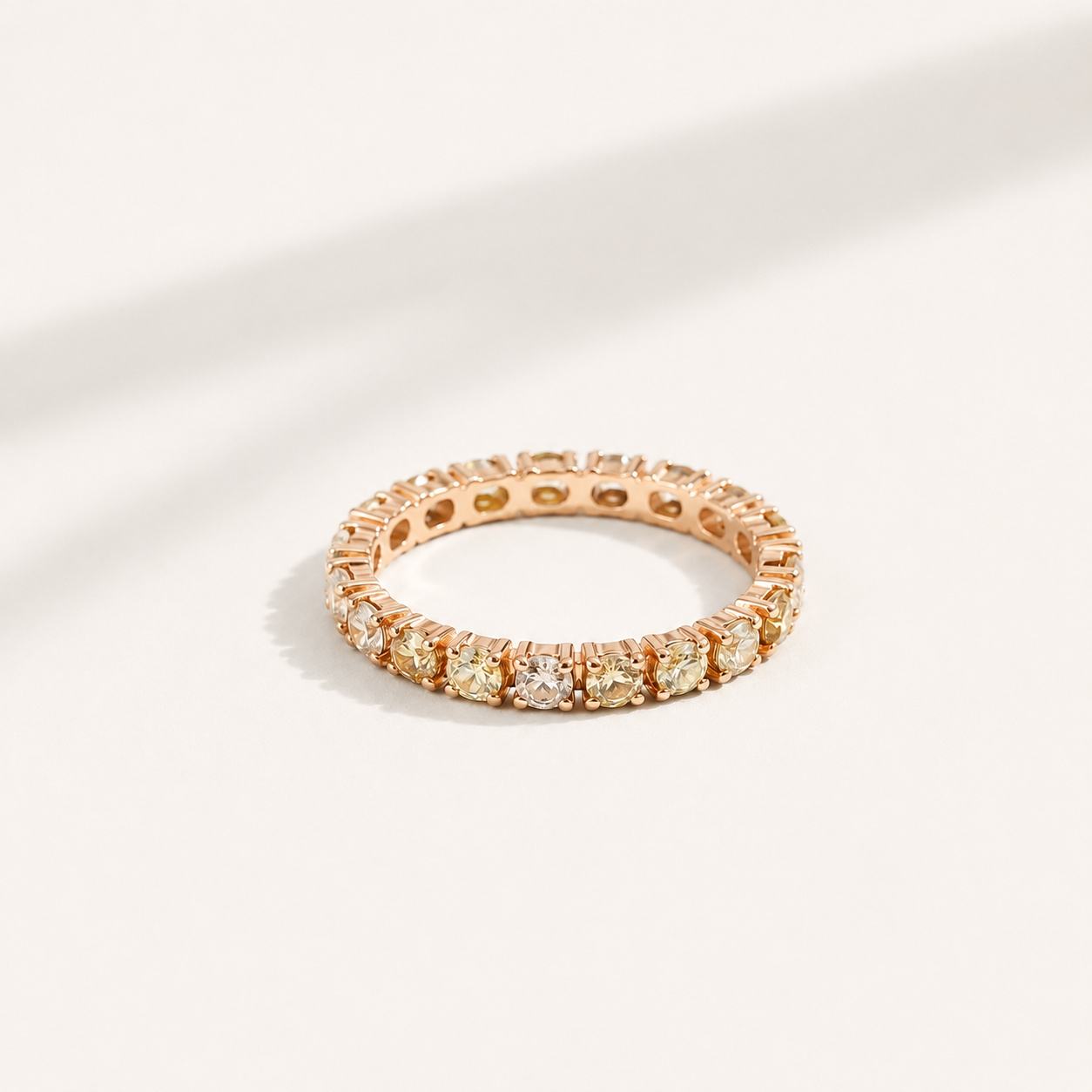 champagne-eternity-stacking-ring-14k-rose-gold-natural-yellow-diamonds-132ct-gra-eterling (20)