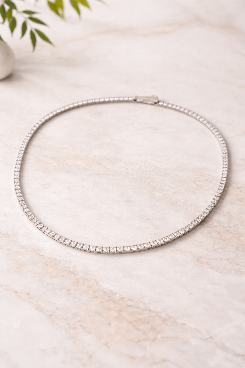 collier-riviere-lumiere-moissanite-2mm-argent-925