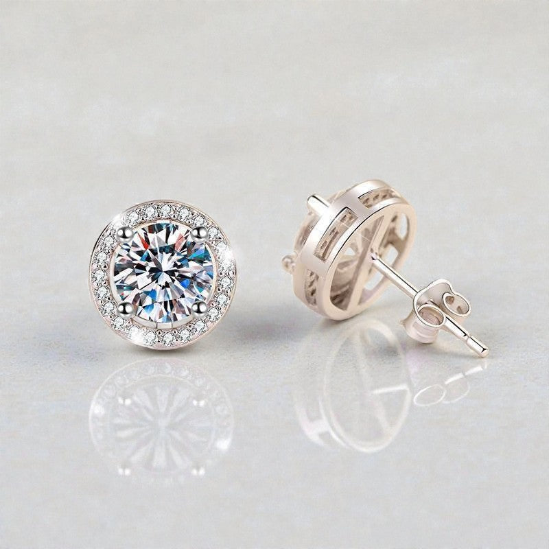 eterling-radiant-halo-moissanite-stud-earrings-925-sterling-silver