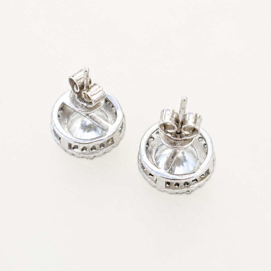 eterling-radiant-halo-moissanite-stud-earrings-925-sterling-silver-4