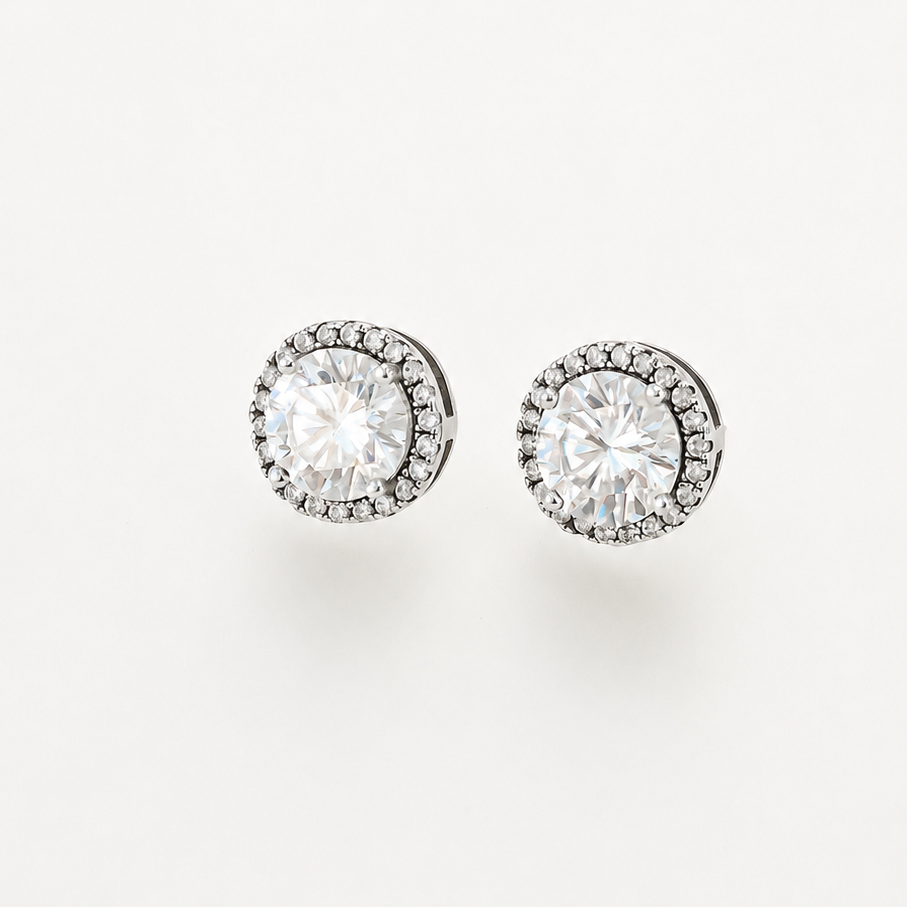 eterling-radiant-halo-moissanite-stud-earrings-925-sterling-silver-4