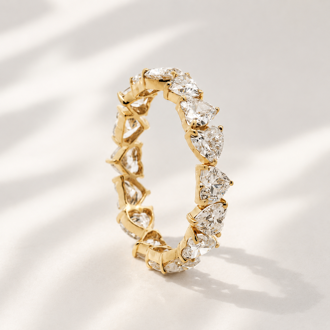 heart-lab-grown-diamond-full-eternity-ring-14k-yellow-gold-3-45ct-forever_9