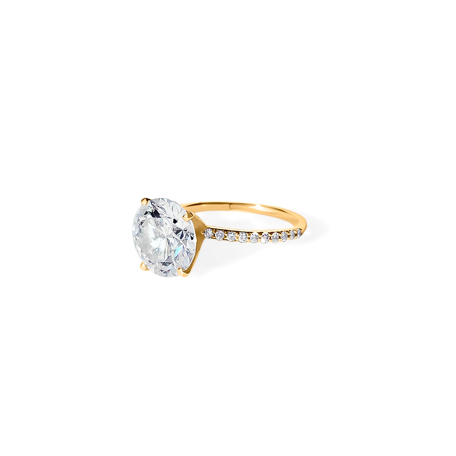 lab-grown-diamond-engagement-ring-4ct-round-yellow-gold-ethical-jewelry-handmade-IGI-certified-1 (1)