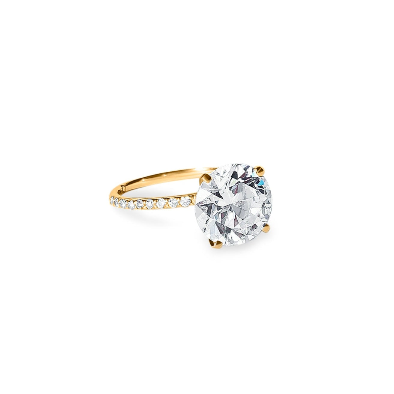 lab-grown-diamond-engagement-ring-4ct-round-yellow-gold-ethical-jewelry-handmade-IGI-certified-1 (1)