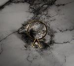Charger l&#39;image dans la galerie, lab-grown-diamond-engagement-ring-4ct-round-yellow-gold-ethical-jewelry-handmade-IGI-certified-_2_ecf9151f-0153-4132-9dad-144b627a0e7e
