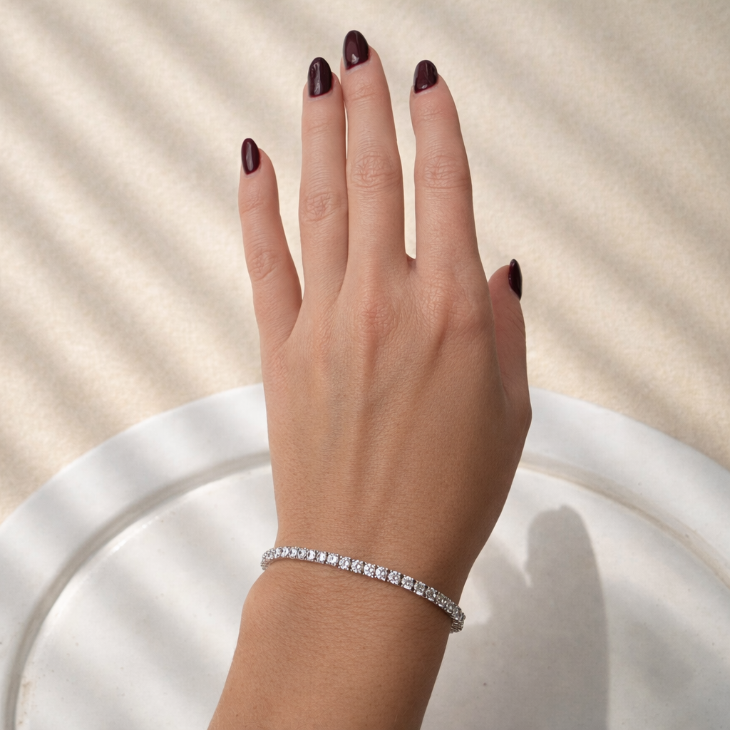 lumiere-tennis-bracelet-sterling-silver-moissanite-2mm-eterling
