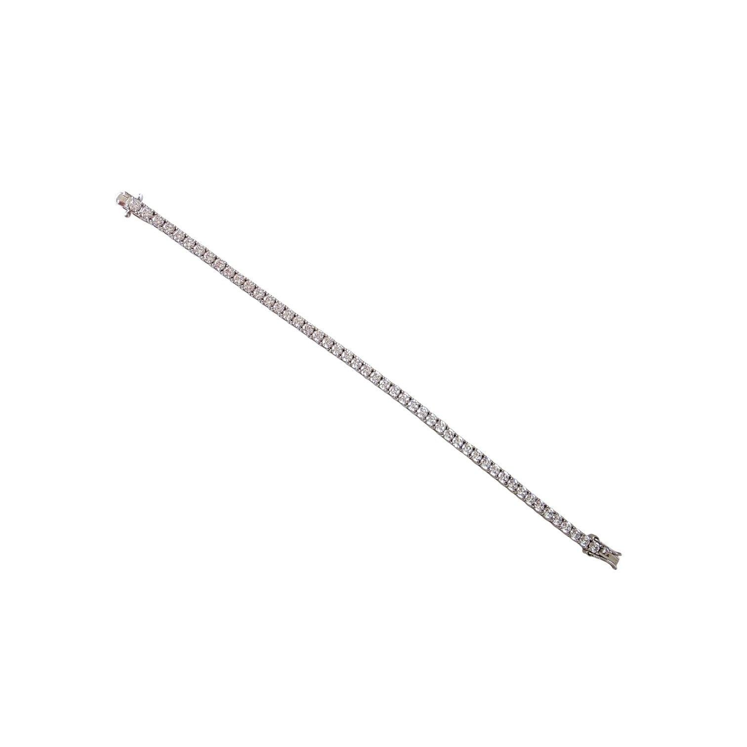 lumiere-tennis-bracelet-sterling-silver-moissanite-2mm-eterling