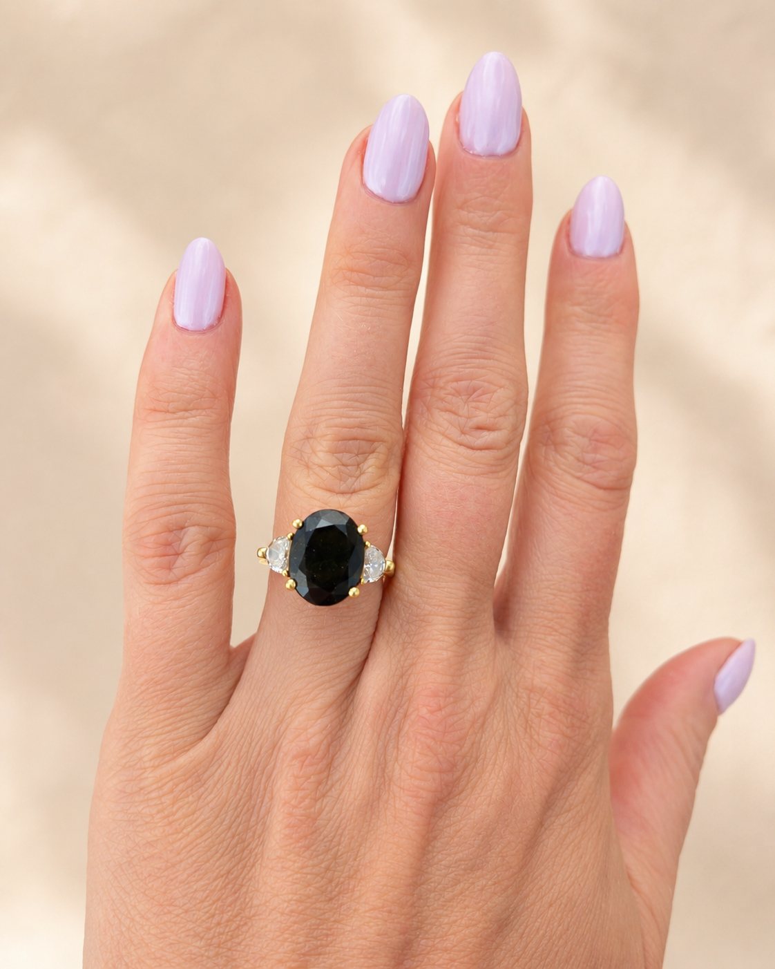 maeve-green-tourmaline-diamond-trio-ring-yellow-gold-engagement-jewelry-1-Photoroom
