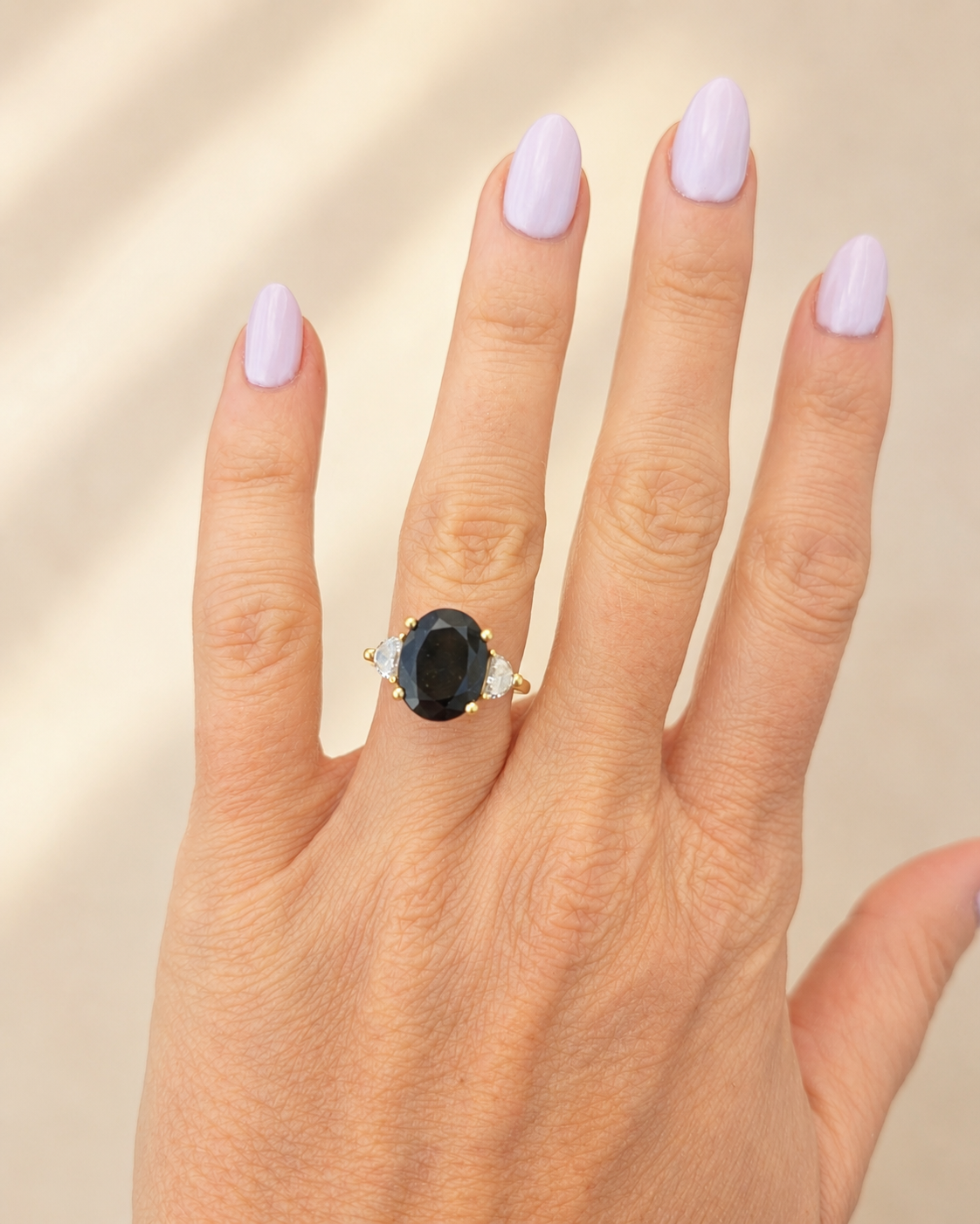 maeve-green-tourmaline-diamond-trio-ring-yellow-gold-engagement-jewelry-1-Photoroom