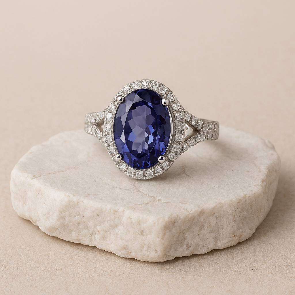 mystic-blue-quartz-ring-5.57ct-sterling-silver-oceane-clarity-transformation-eterling