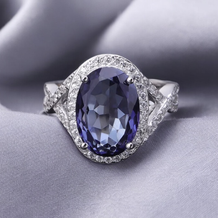mystic-blue-quartz-ring-5.57ct-sterling-silver-oceane-clarity-transformation-eterling