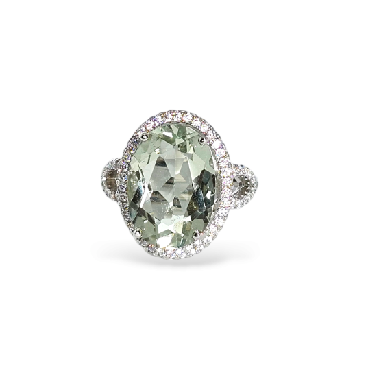 oval-shape-natural-green-amethyst-engagement-ring-with-halo-of-small-round-shape-cubic-zircons-7