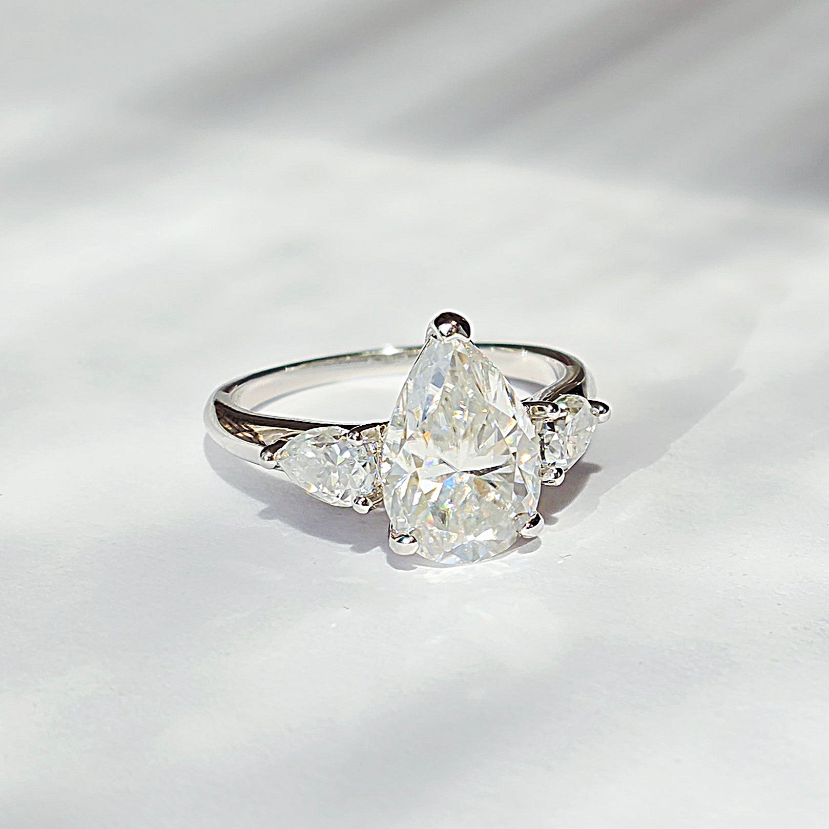 princess-4ct-pear-cut-moissanite-solitaire-ring-sterling-silver_3