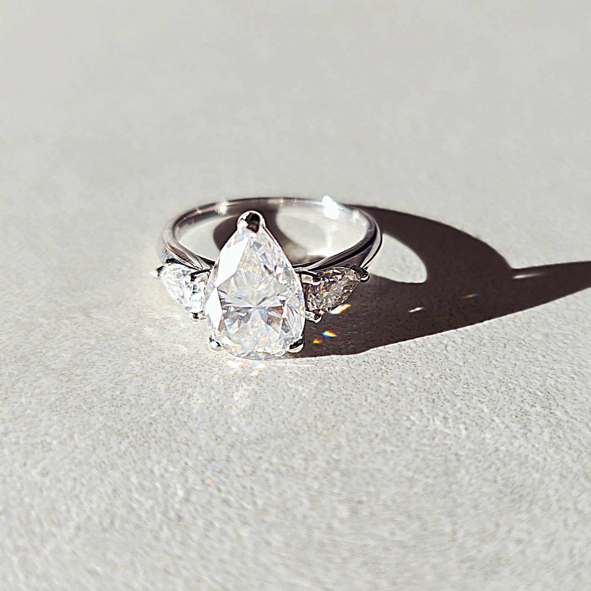 princess-4ct-pear-cut-moissanite-solitaire-ring-sterling-silver_3