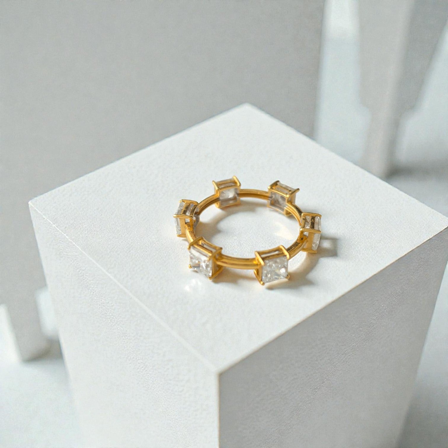 princess-cut-eternity-ring-14k-yellow-gold-2-3ct-lab-grown-diamonds-eterling