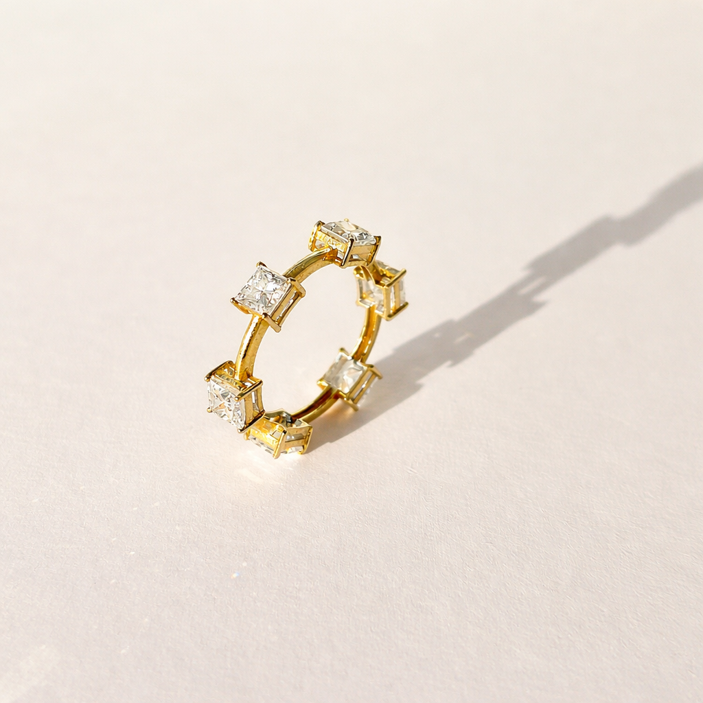 princess-cut-eternity-ring-14k-yellow-gold-2-3ct-lab-grown-diamonds-eterling