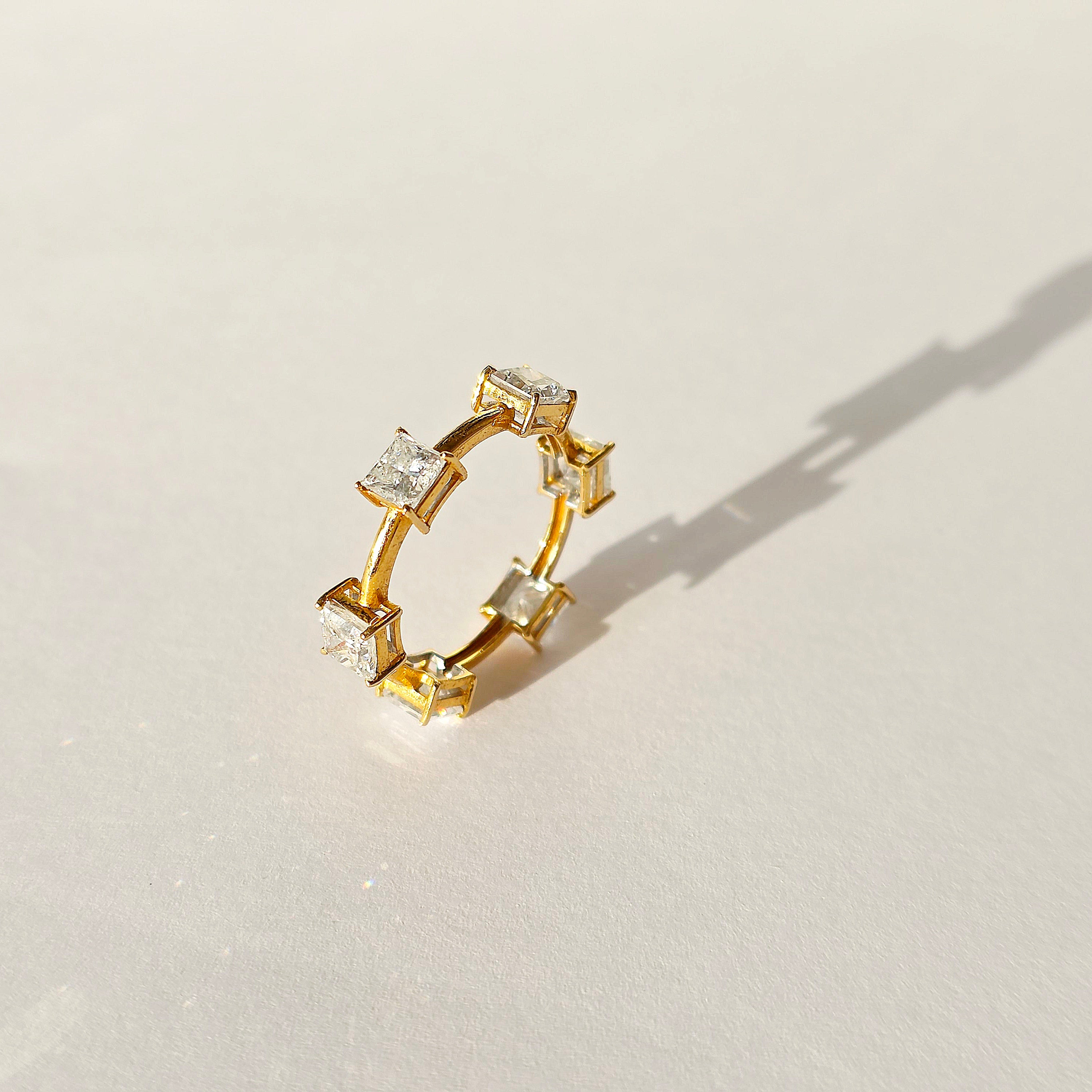 princess-cut-eternity-ring-14k-yellow-gold-2-3ct-lab-grown-diamonds-eterling