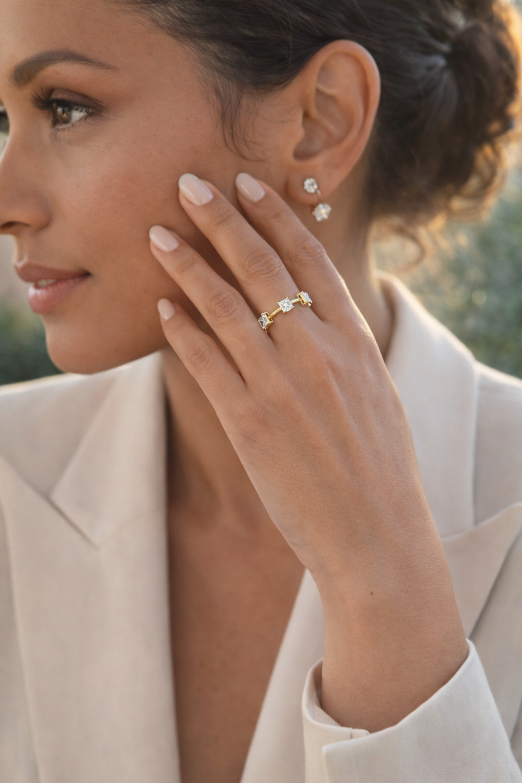 princess-cut-eternity-ring-14k-yellow-gold-2-3ct-lab-grown-diamonds-eterling