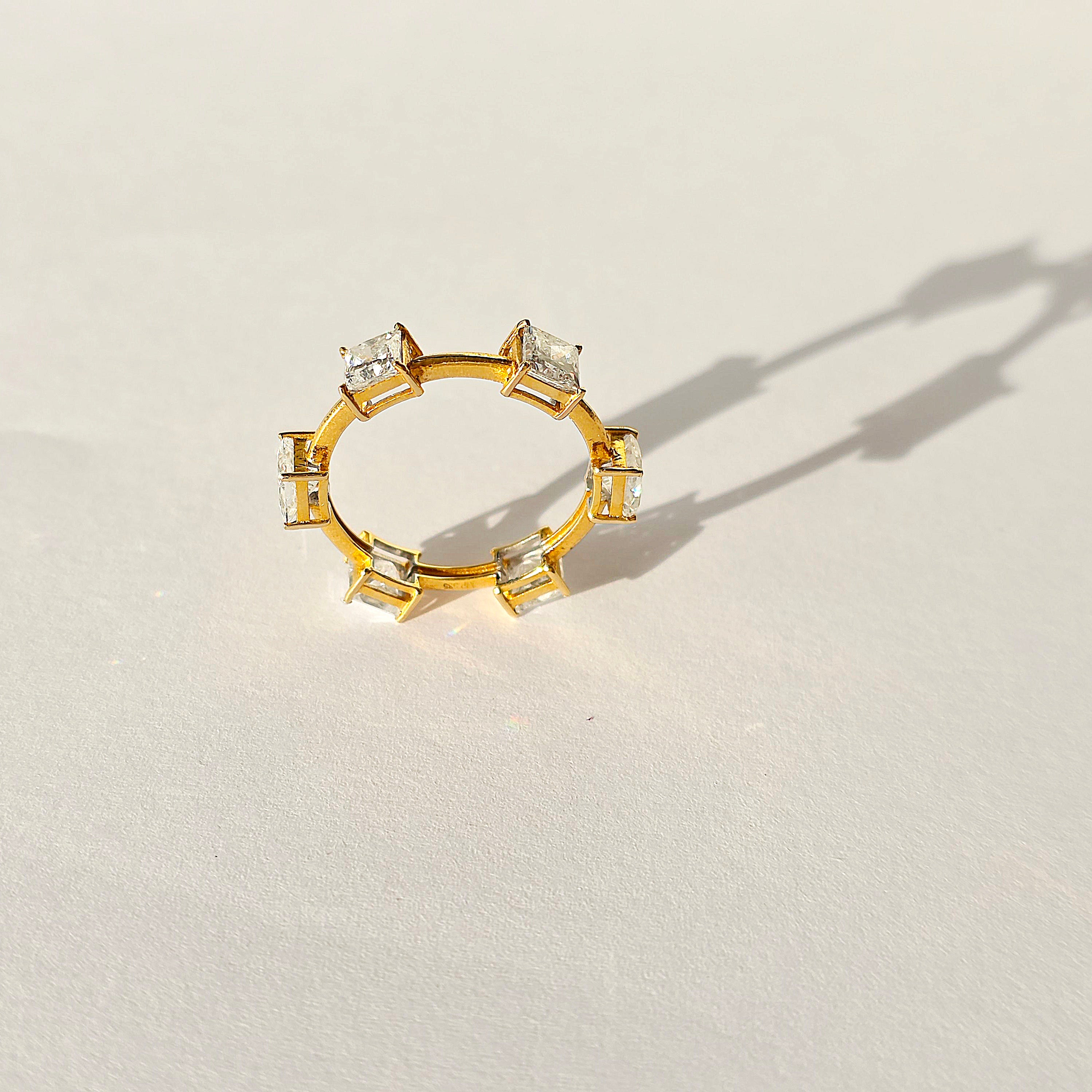 princess-cut-eternity-ring-14k-yellow-gold-2-3ct-lab-grown-diamonds-eterling