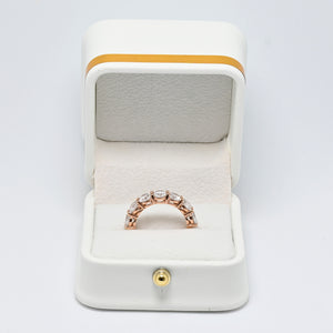 rose-gold-diamond-half-eternity-wedding-engagement-ring-7-round-stones-women-luxury-jewelry_3