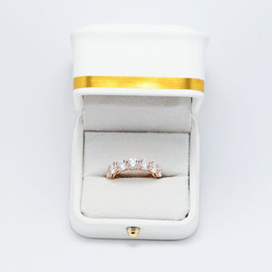 rose-gold-diamond-half-eternity-wedding-engagement-ring-7-round-stones-women-luxury-jewelry_3