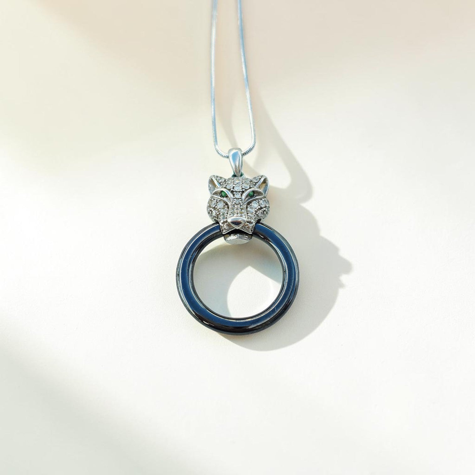 silver_panther_necklace-with-black-ceramic-band