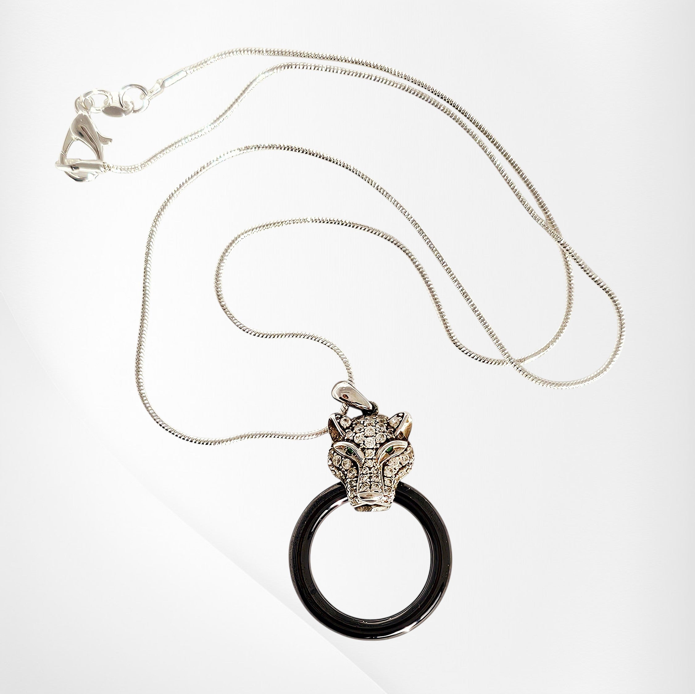 silver_panther_necklace-with-black-ceramic-band-1