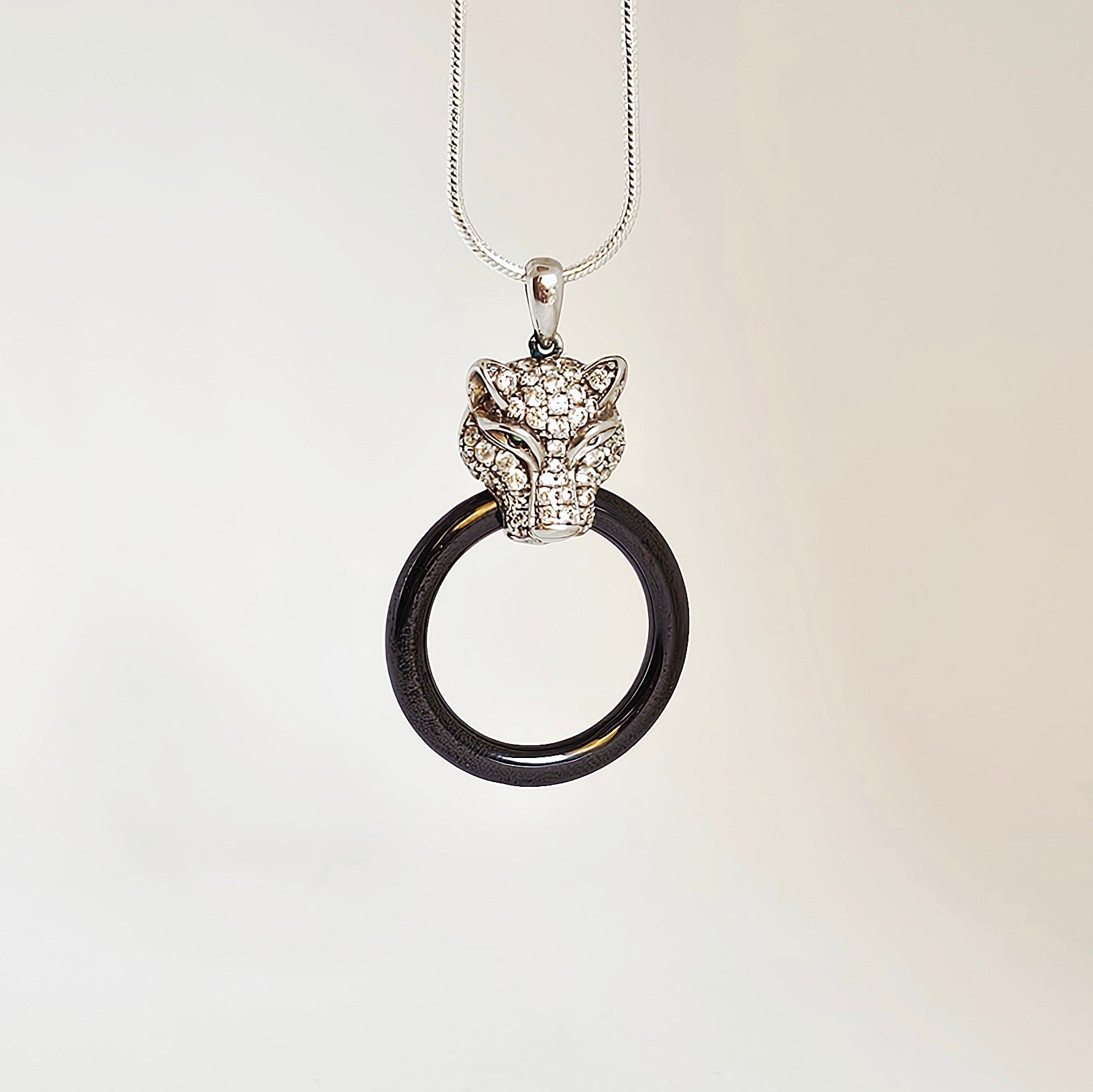 silver_panther_necklace-with-black-ceramic-band-1