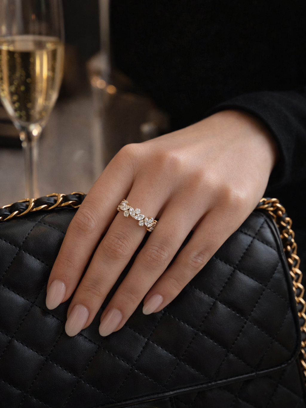 the-rebel-marquise-lab-grown-diamond-stacking-wedding-band-14k-yellow-gold-3ct-1