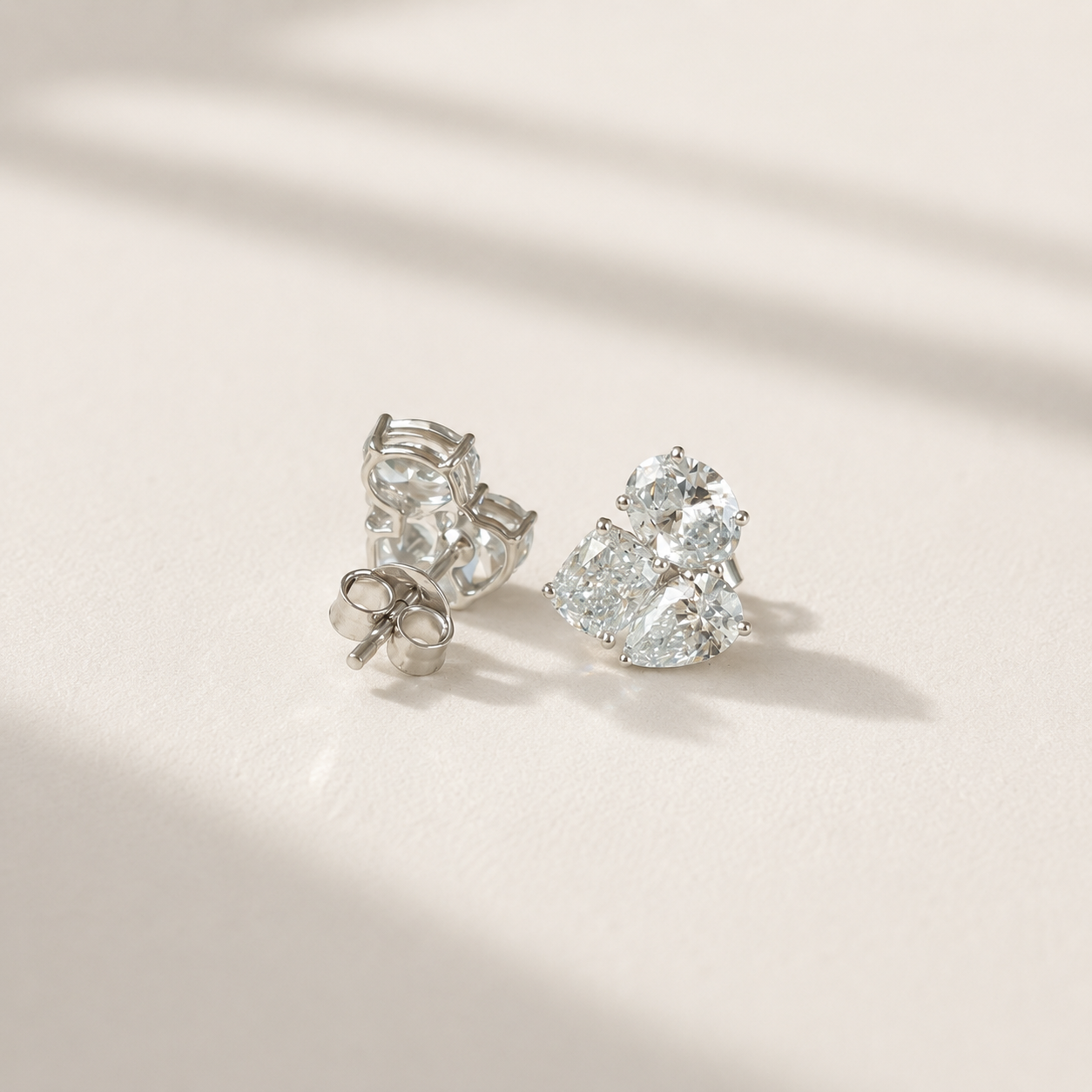 tria-3ct-lab-grown-diamond-earrings-14k-white-gold (1)