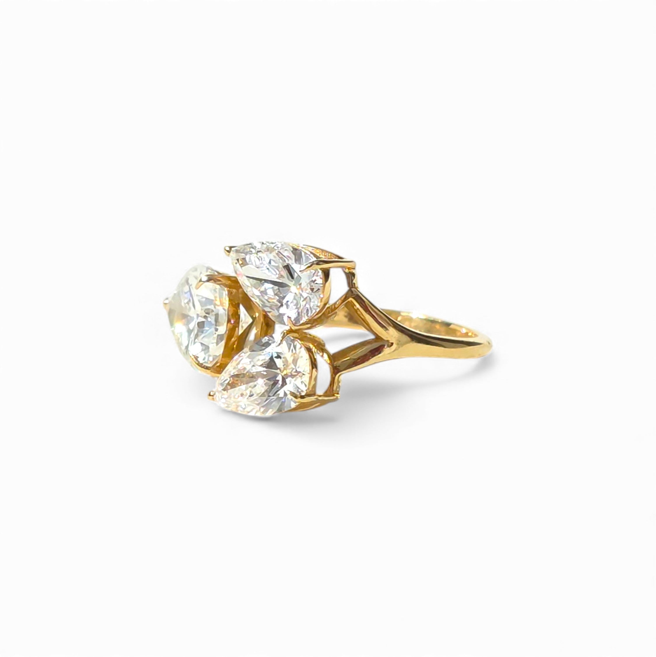 trilogy-three-stone-pear-cut-lab-diamond-ring-14k-yellow-gold-5.01ct-eterling-1
