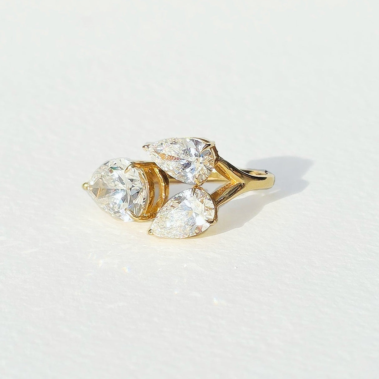 trilogy-three-stone-pear-cut-lab-diamond-ring-14k-yellow-gold-5.01ct-eterling