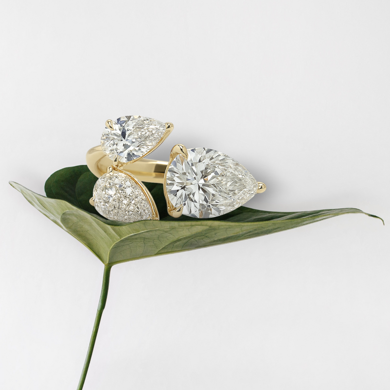 trilogy-three-stone-pear-cut-lab-diamond-ring-14k-yellow-gold-5.01ct-eterling